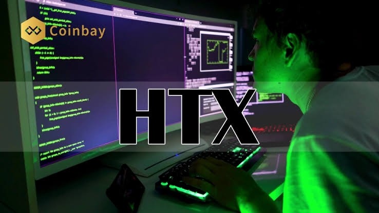从艰难的开端到激动人心的成功：Crypto 786 与 HTX 的旅程