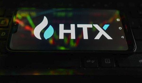 揭开 $HTX 的潜力：通往金融繁荣的道路