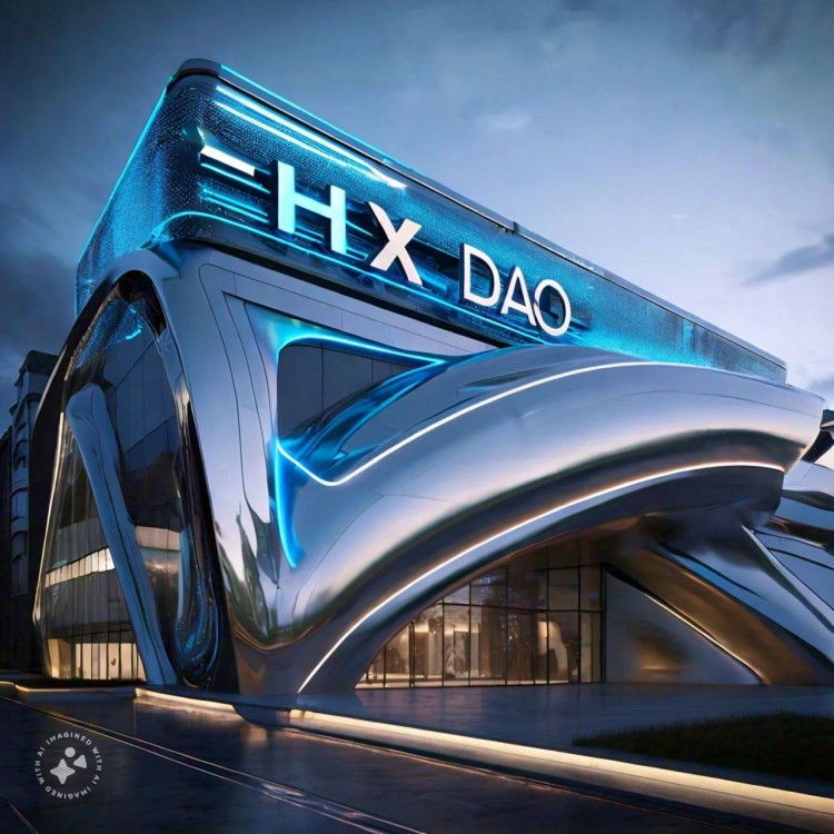 HTX Investment：构建更美好的未来