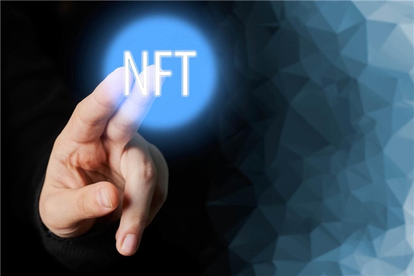 个人企业公司能否买卖NFT产品吗？