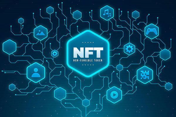  NFT初创公司屡获大额融资，NFT开发会是一门好生意吗？