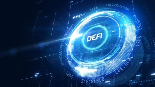 DeFi分散金融会是更民主金融体系的答案吗？
