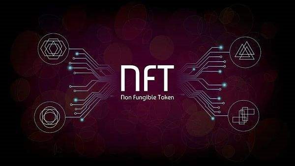 NFT 产业链是如何运作的，由谁组成的？如何操作NFT？