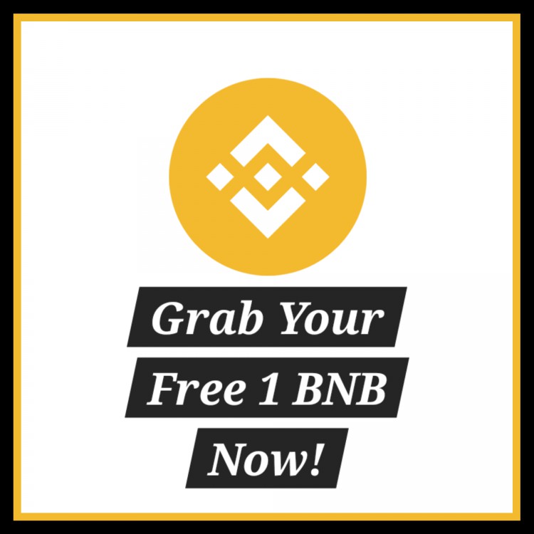 立即在币安领取免费1 BNB！ Binance Earn 推出BNB Vault活动，赢取诱人奖励！