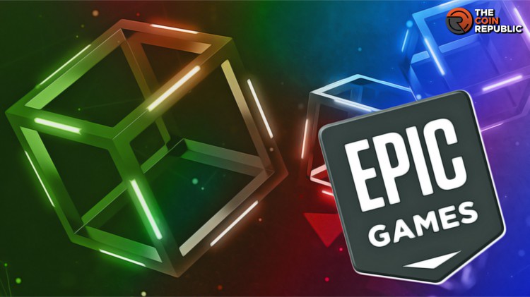 [尼约宇宙]Epic Games 重新推出区块链游戏