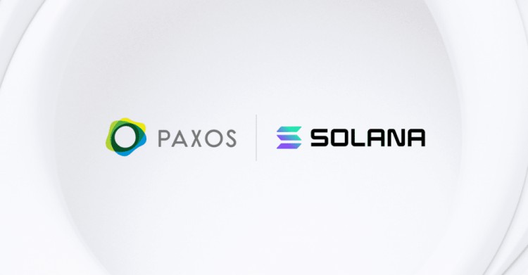Paxos 获得纽约 DFS 批准在 Solana 区块链上首次推出稳定币产品