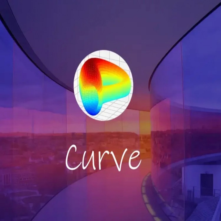 [尼约宇宙]Curve Finance 社区获准 4900 万美元