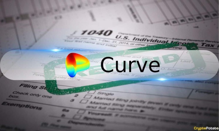 [尼约宇宙]Curve Finance 成功偿还全部金额