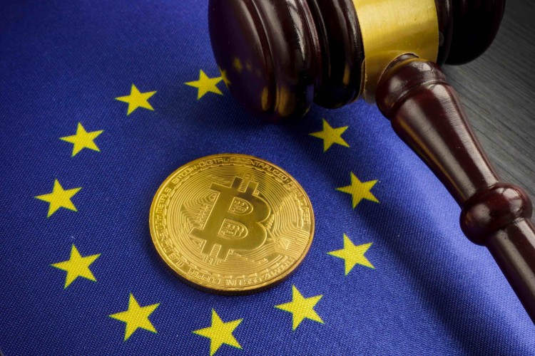 [尼约宇宙]欧盟推出加密货币法规，增强治理能力
