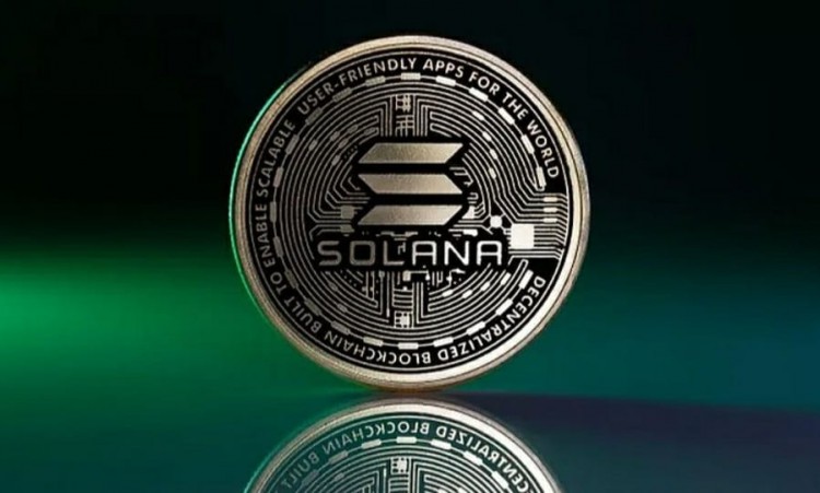 炒作成功将SOLANA兑换成200万美元LOOKONCHAIN答案解释内幕交易问题