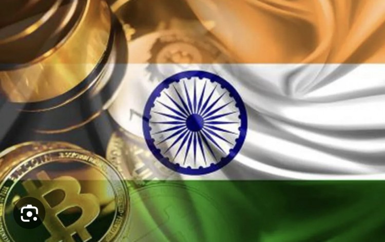 印度加强监管打击海外加密交易所，币安和Kraken等在列