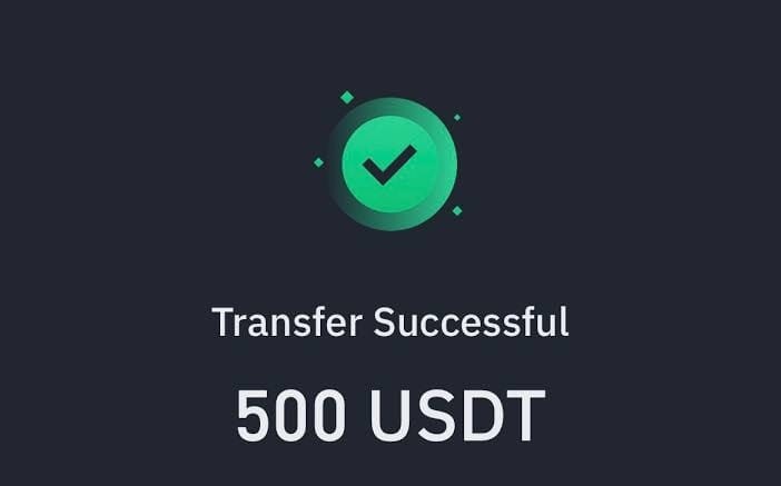 Kickstart 2024，捕获高达500 USDT的惊喜！