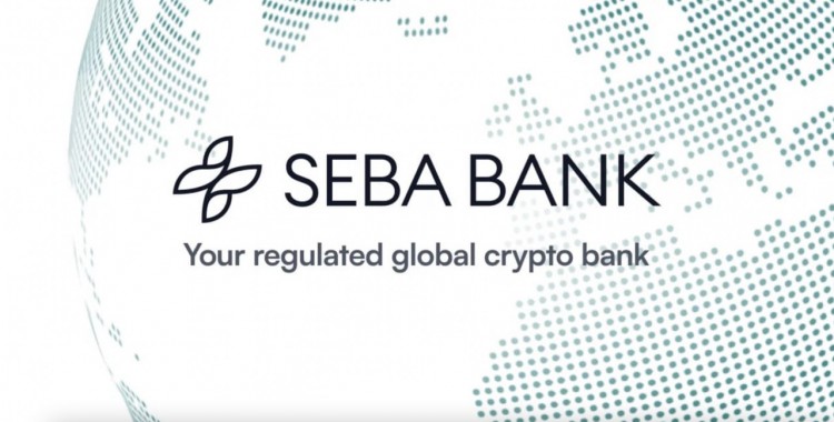 [加密艺术家]SEBA银行香港分行获得完全牌照