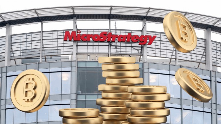 MicroStrategy比特币投资获利巨额