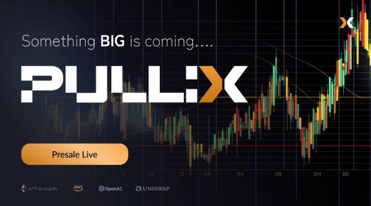 [加密艺术家]Pullix (PLX) 是一个社区支持的先锋平台
