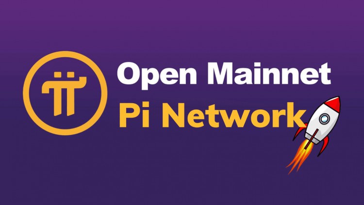 主流交易所竞相争夺Pi币上线 <p> Pi Network 的主网启动备战 </p>