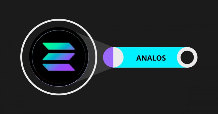 [加密360]什么是 analoS (ANALOS) 加密货币