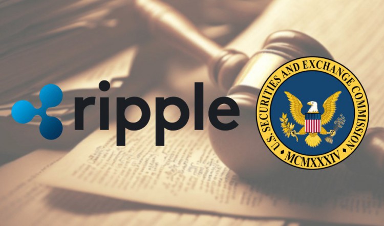 [加密艺术家]XRP 诉讼：SEC 将 Ripple 的核心业务瞄准