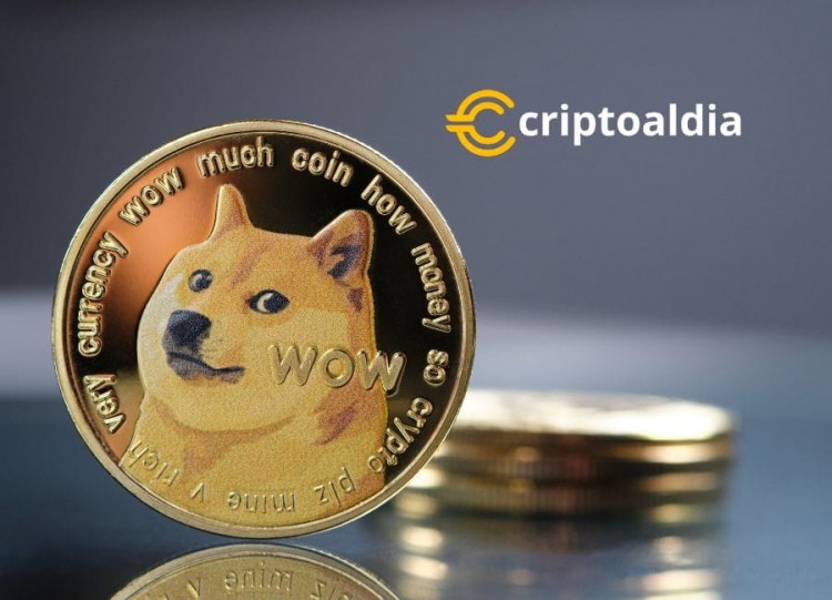 狗狗币和比特币的能力与加密货币中的矿币相反