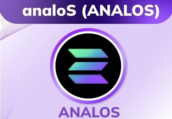 ANALOS塑造加密合规性打造安全的未来