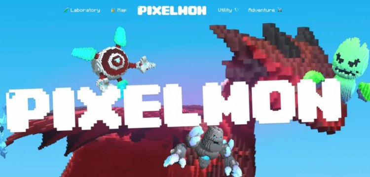 [卡尔]Pixelmon 筹集 800 万美元，寻求赎回其雄心勃勃的 Web3 游戏