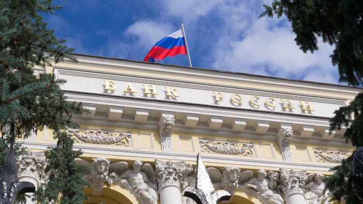 [加密市场分析师]30家银行参与俄罗斯央行