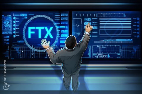 FTX计划在禁令中以50万美元出售DIGITALCUSTODY