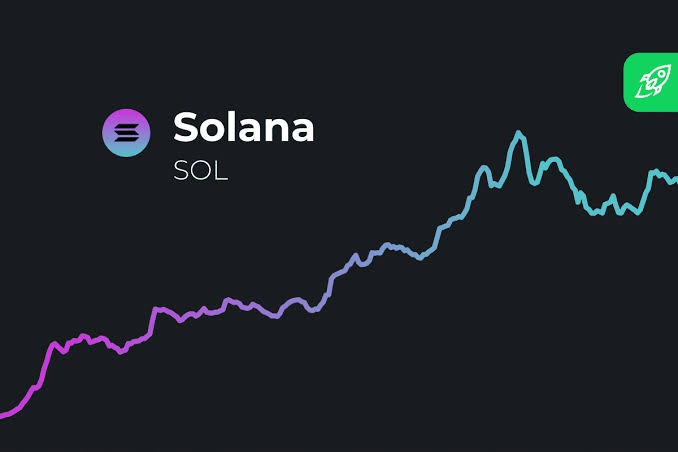[加密360]Solana 新功能助力价格复苏