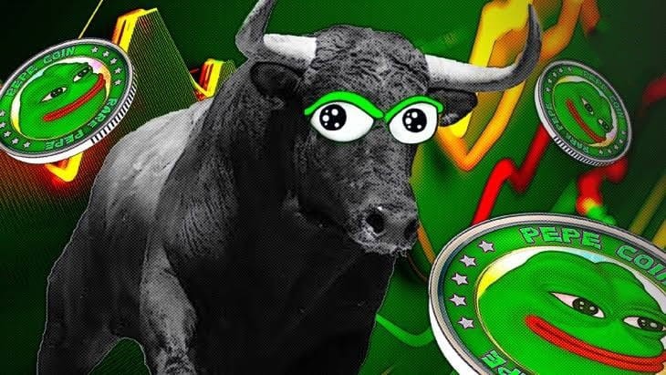 Pepe Coin 价格预测：2 月底大幅上涨？