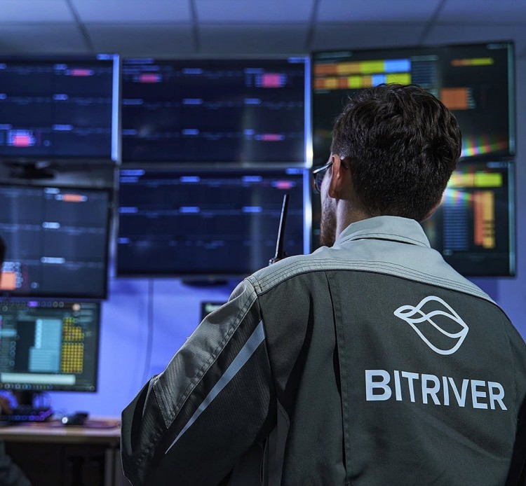 BitRiver计划建设俄罗斯最大的人工智能数据中心