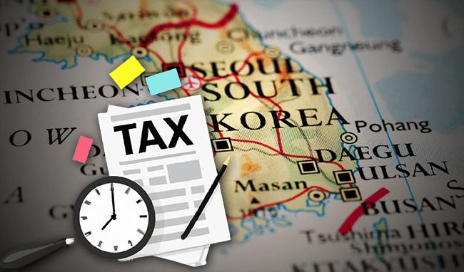 韩国提议在大选前推迟征收加密货币税