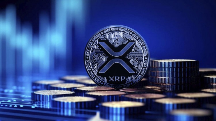 XRP 飙升，Ripple 面临 SEC 截止日期