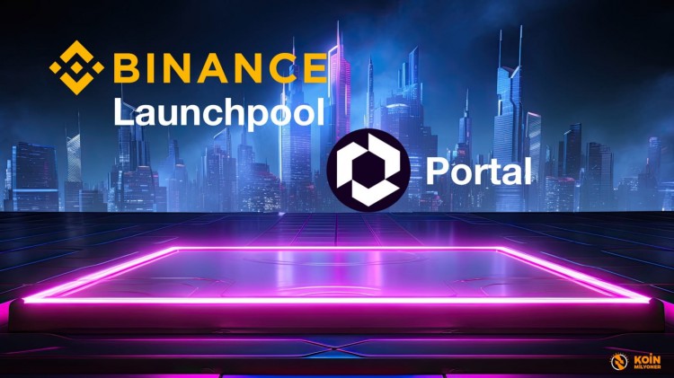 Portal Launchpool: 币安的新玩法探索