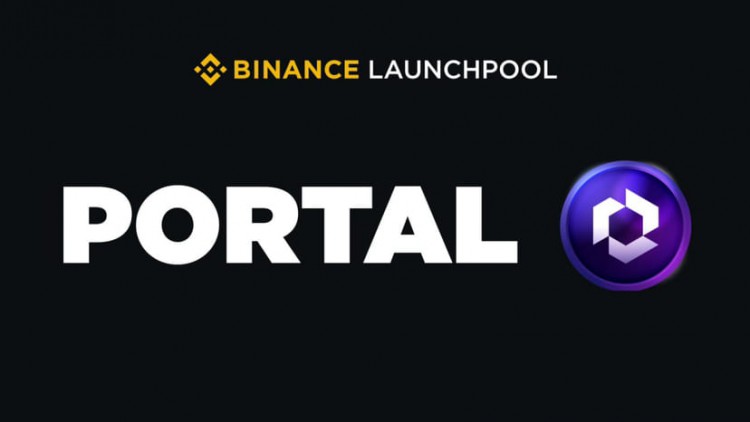 Binance Launchpool 第 47 个项目 - Portal ℹ️ Portal - L