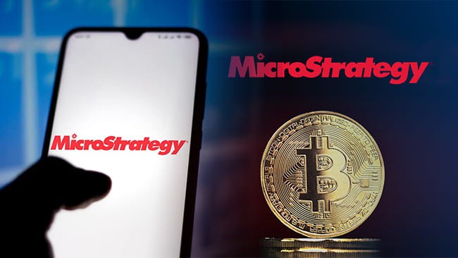 MicroStrategy adds 3,000 Bitcoins and now holds 19