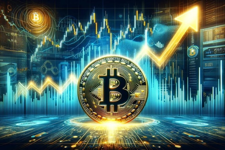 The Two Main Reasons for BTC's Surge