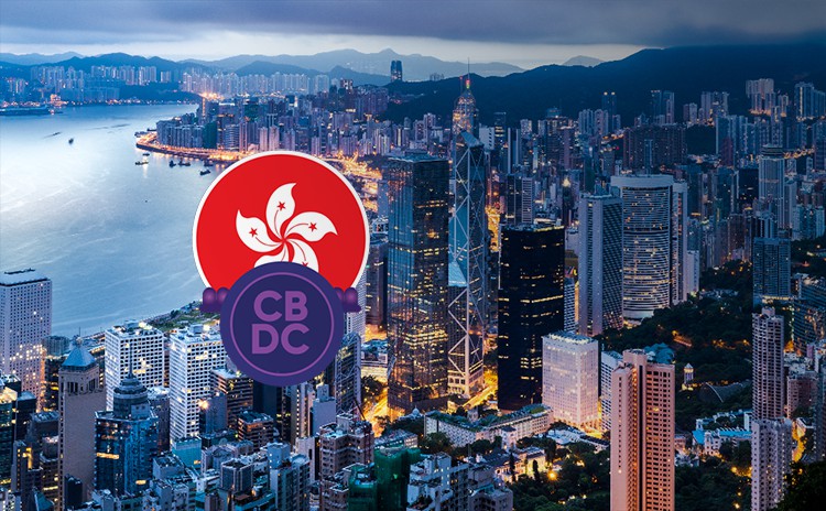 香港扩大中国数字人民币测试推出自己的CBDC