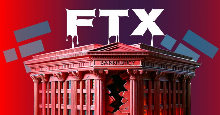 FTX对破产程序中未经授权的投标招标发出警告