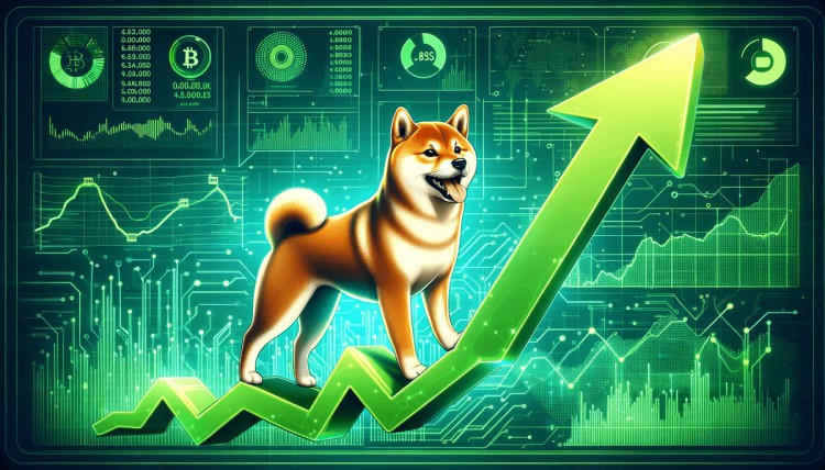 Shiba Inu Price Soars: What's Driving the Surge