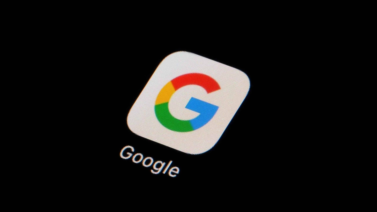 [涡流]谷歌前中国员工被控窃取人工智能商业机密