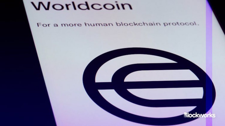 [加密艺术家]Worldcoin 在新加坡 Acc 推出 Orb 网点