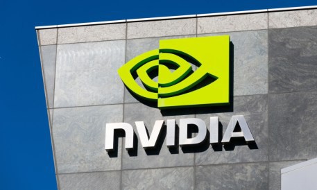 [420先生]AI 狂热将 Nvidia 的价值推向市场 S