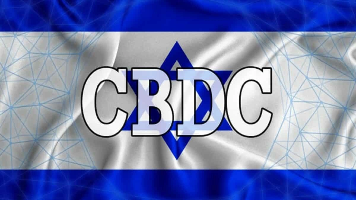 以色列将推出具有计息功能的CBDC