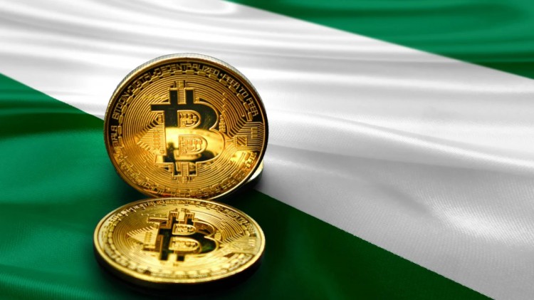 奈及利亞提出規則，要求外國加密貨幣交易所在該國註冊