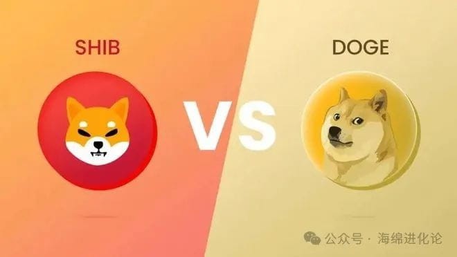 Beyond DOGE? Who will dominate between Shiba Inu (