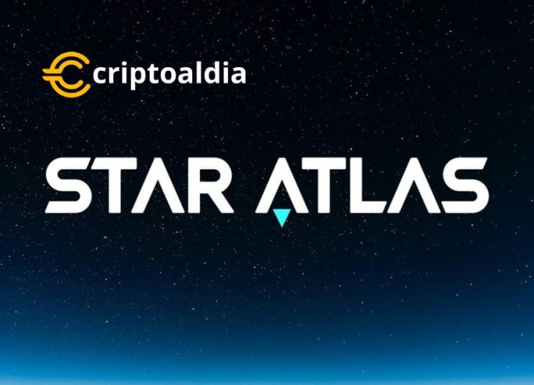 Star Atlas DAO (POLIS) Brilla con un Aumento del 3