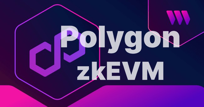 Polygon zkEVM encounters technical issues