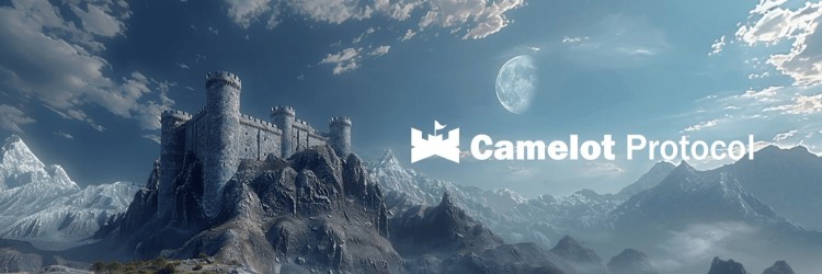 CAMELOT人工智能DEPIN项目