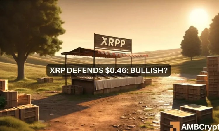 XRP 的复苏推动力：上涨 18%，但 1 美元的真正价值是多少
