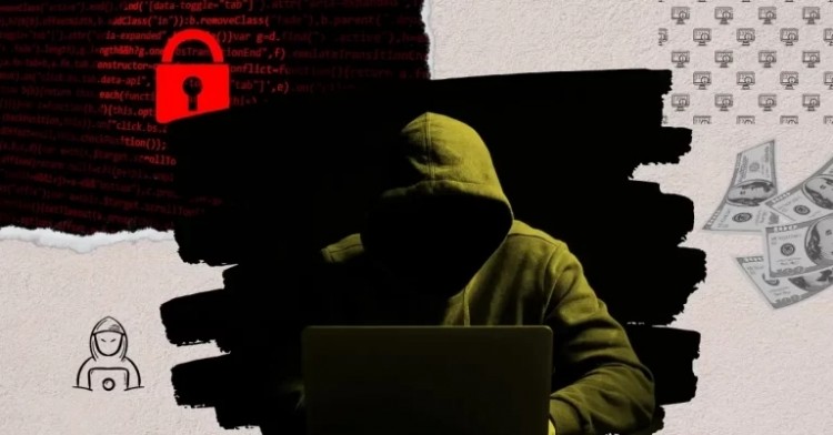加密黑客PINKDRAINER洗钱590万美元你的钱安全吗